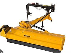 Müthing MU L/S 250 Vario