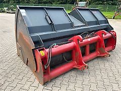 Caterpillar HTB 4.0