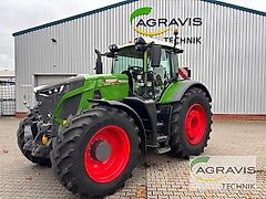 Fendt 942 VARIO GEN-7