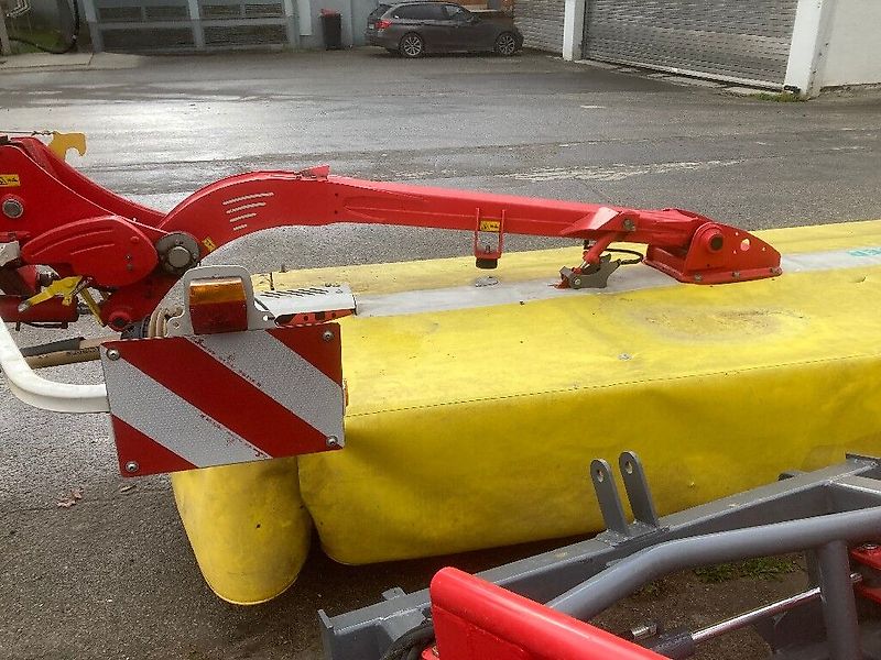 Pöttinger NovaCat 352 V