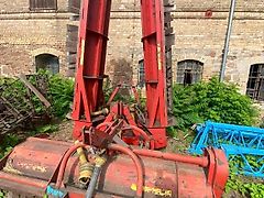 Sauerburger WM KU 3000