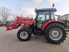 Massey Ferguson 5609 DYNA 4