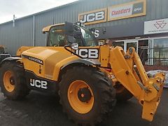 JCB 542-70 Agri Xtra