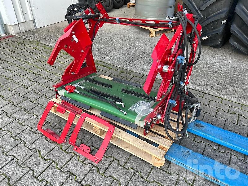 Siloking FB 600