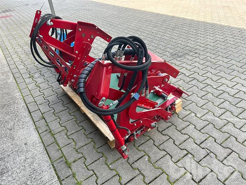Siloking FB 600