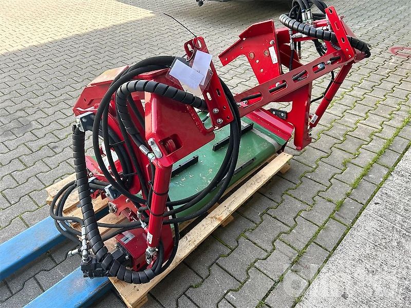 Siloking FB 600