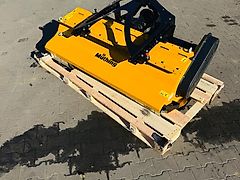 Müthing MU-E Vario 160