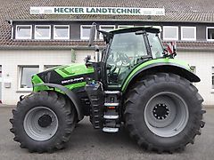 Deutz-Fahr 6230 Agrotron TTV