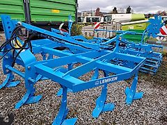 Lemken Karat 10
