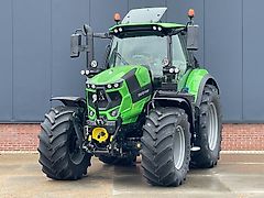 Deutz-Fahr Agrotron 6160.4 Powershift