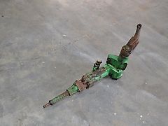 ZF Hydroblocklenkung für Deutz Intrac, Deutz 06(Hydraulische Len.