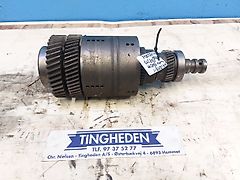 New Holland LB115B (Spare part/Reservedel/Ersatzteil)