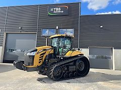 Challenger 775E