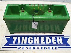 John Deere 6105M (Spare part/Reservedel/Ersatzteil)