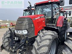 Case IH puma 160