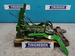 John Deere 8235R (Spare part/Reservedel/Ersatzteil)