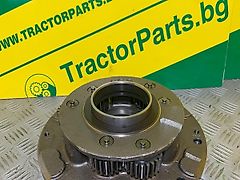 John Deere Traction Clutch - Planet Pinion Carrier (used) - John Deere 6000 series