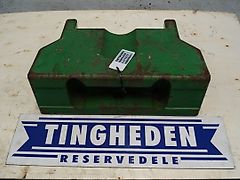 John Deere 5500 (Spare part/Reservedel/Ersatzteil)