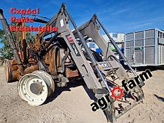Renault Ares 656 RZ 616 696 parts, ersatzteile, pieces