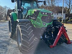 Deutz-Fahr Agrotron 6155 TTV