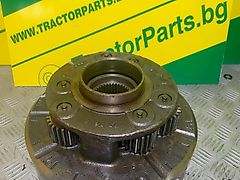 John Deere Traction Clutch - Planet Pinion Carrier (used) - John Deere 6000 serie