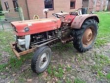 Used Massey Ferguson For Sale Tractorpool Co Nz