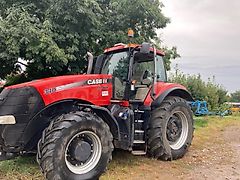 Case IH Magnum 340