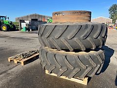 Firestone 520/85R42