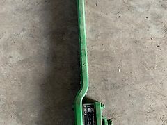 John Deere RECTANGULAR DRAW BAR (used) - John Deere 6000,6010,6020,6030,7020,7030 series