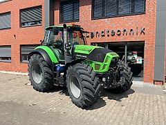 Deutz-Fahr AGROTRON TTV 7250
