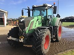 Fendt 828 VARIO SCR