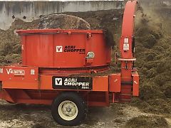 VALMETAL Canada AGRI CHOPPER H5500,H5600 , new model 2024