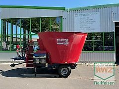Siloking Trailed MP 12