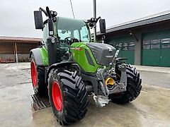 Fendt 314 Vario Gen4 Profi+ Setting2