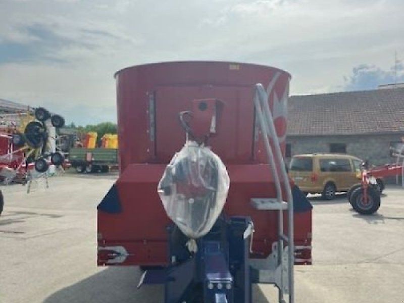 Siloking TRAILEDLINE DUO 16 #129