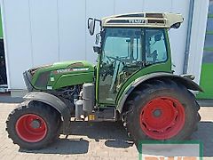 Fendt 209 P Vario