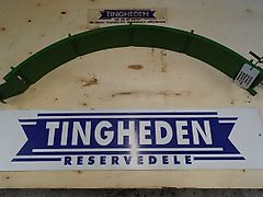 John Deere S690 (Spare part/Reservedel/Ersatzteil)