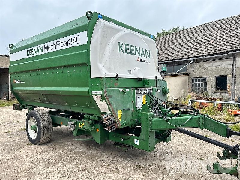 Keenan 340