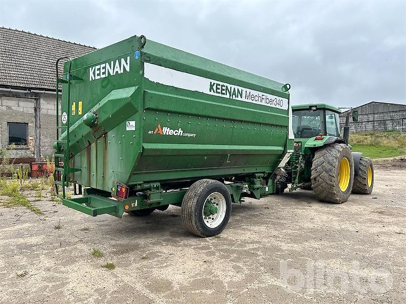 Keenan 340
