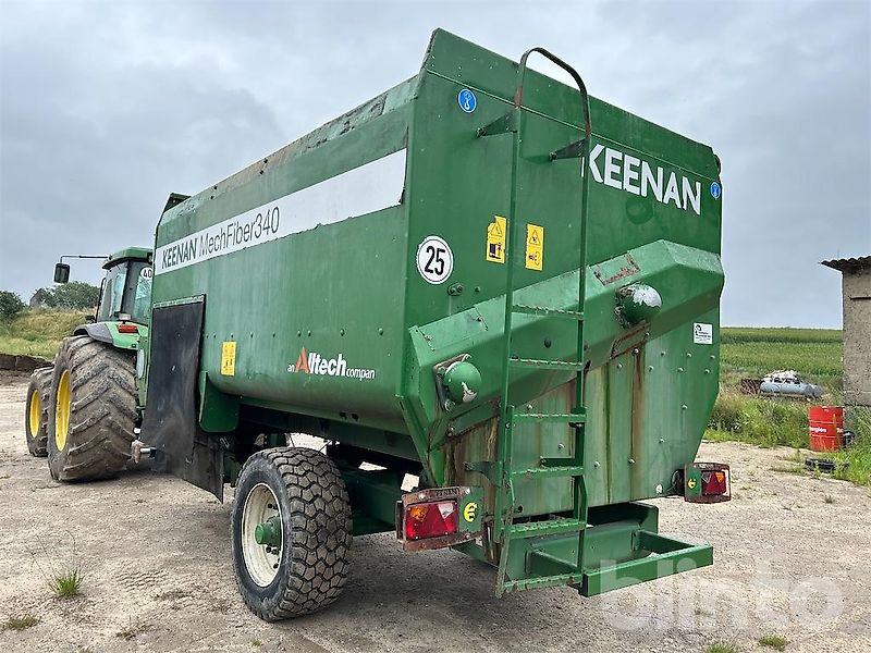 Keenan 340