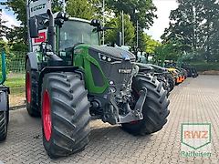 Fendt 942 VarioGen7 Schlepper