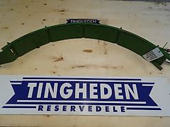 John Deere S690 (Spare part/Reservedel/Ersatzteil)