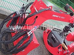 Krpan KL2500T