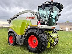 Claas Claas Jaguar 950