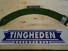 John Deere S690 (Spare part/Reservedel/Ersatzteil)