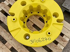 John Deere 600KG