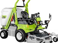Grillo FD 900-4WD