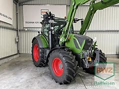 Fendt 314 Vario Gen4