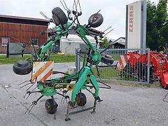 Deutz-Fahr KH 3.64 HYDRO SUPER