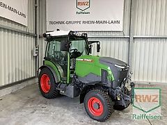 Fendt e107 V Vario - T132 - 00